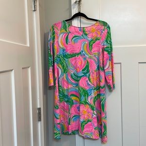 Lilly Pulitzer | Ophelia Swing Dress